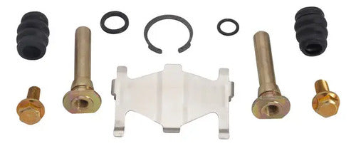 HO-KC504 - KIT DE HARDWARE DEL CALIPER DE FRENO DE DISCO  PARA NISSAN 200SX 1995-1998