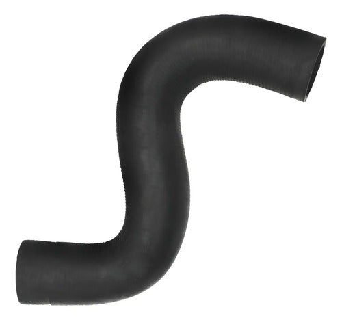 CAU-9733 - MANGUERA DE RADIADOR SUPERIOR PARA PEUGEOT 206 L4 1.4L GASOLINA 2000-2002