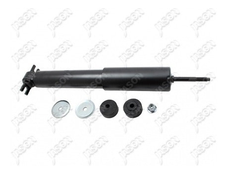 JAS-SU138 - AMORTIGUADOR <BR> BI TUBO DELANTERO <BR> CHEVROLET SILVERADO 1500 2000-2006 <BR> GMC SIERRA 1500 2000-2006 <BR>