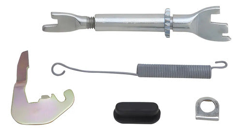 HO-KT222R - KIT DE HARDWARE DE FRENO DE TAMBOR TRASERO DERECHO PARA CHEVROLET CAVALIER 2003-2005