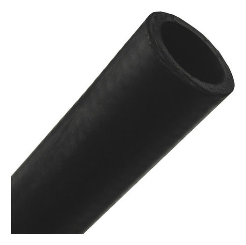 CAU-1205 - MANGUERA DE CALEFACCION <BR> MANGUERA DE CALEFACCION <BR> (ROLLO 25 MTS) ROLLO DE CALEFACCION 70 PSI 7/8 22-30 MM