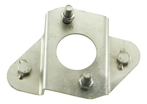 HO-852A - SOPORTE DEL CILINDRO MAESTRO DEL EMBRAGUE  PARA NISSAN URVAN 4 2.4 2005-2008
