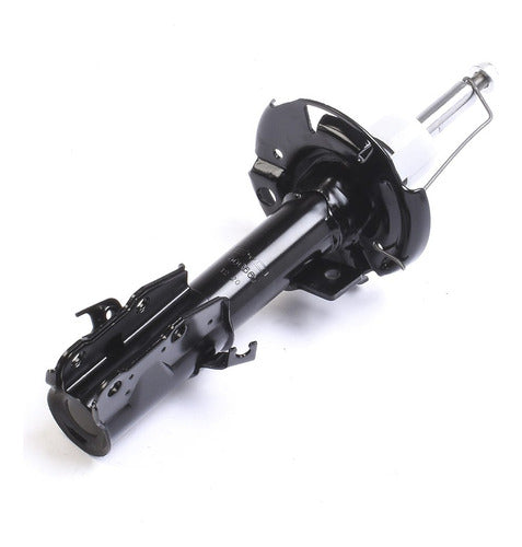 SD-7000667 - AMORTIGUADOR <BR> GAS DELANTERO IZQUIERDO <BR> FORD MERCURY FIGO 2016-2021