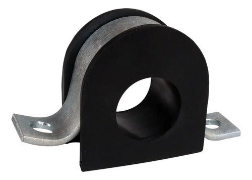 SM1887-GM - GOMA PARA BARRA ESTABILIZADORA PARA CHEVROLET MICROBUS V8 5.3L 1982-2000