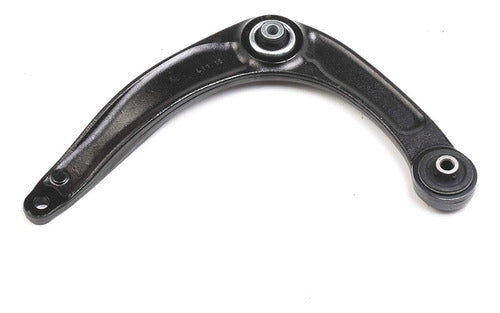 SD-1517001 - HORQUILLA DE SUSPENSION <BR> HORQUILLA INFERIOR IZQUIERDA <br> PEUGEOT 307 2004-2010 <br> PEUGEOT PARTNER-TEPEE-MAXI 2012-2019