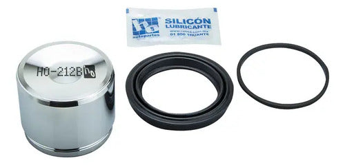 HO-212B - KIT DE PISTÓN DEL CALIPER DE FRENO DE DISCO  PARA DODGE DAKOTA 1995-1999