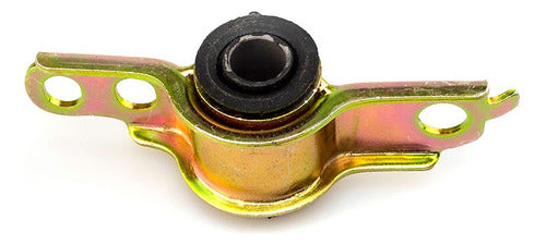 SD-B455-34-46XA - BUJE DE SUSPENSION <BR> BUJE PUNTA CON ABRAZADERA <br> MERCURY ESCORT - ZX2 1991-2002 R