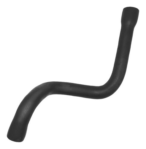 CAU-4842 - MANGUERA MOLDEADA INFERIOR <BR> MANGUERA MOLDEADA INFERIOR <BR> CORSA 1.8L 03/05 <BR> TORNADO 1.8L 04/05