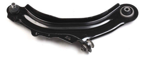SD-1519002 - HORQUILLA DE SUSPENSION <BR> HORQUILLA INFERIOR DERECHA <BR> RENAULT MEGANE 2004-2010 18 MM <BR> RENAULT SCENIC 2005-2009