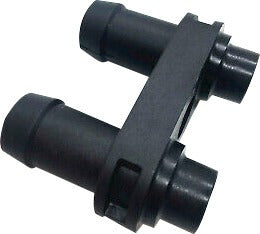 CAU-11480 - CONECTOR DE CALEFACCION CONECTOR DE CALEFACCION VENTO 1.6L 14-21 DOBLE INF