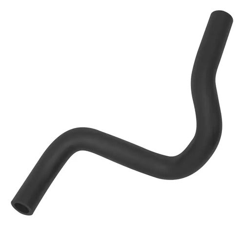 CAU-3747 - MANGUERA DE LUBRICACIÓN PARA FORD FIESTA L4 1.6L GASOLINA 2003-2010