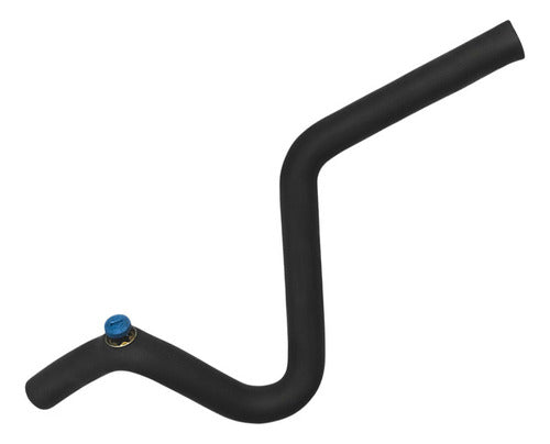 CAU-6902 - MANGUERA MOLDEADA CALEFACCION MANGUERA MOLDEADA CALEFACCION RENAULT FLUENCE 2.0L 2011-2017