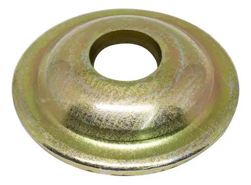 HO-674 - SHIM DE LA POLEA DEL GENERADOR  PARA VOLKSWAGEN SEDAN 4 1.6 1973-2003
