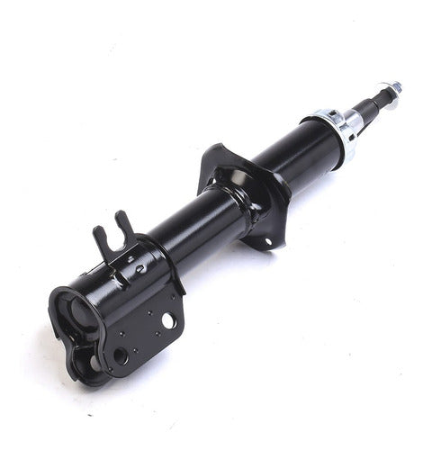 SD-7000358 - AMORTIGUADOR <BR> GAS DELANTERO IZQUIERDO <BR> PONTIAC MATIZ 2004-2005