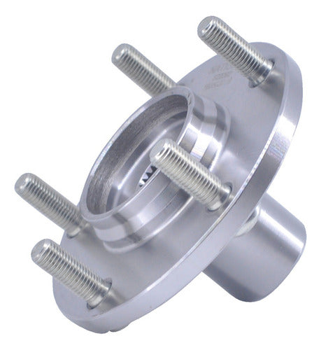 BCA-522092 - MAZA MAZDA 3 05/11 5 05/11