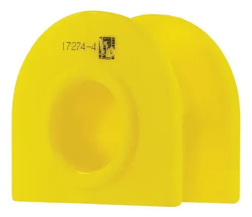 HO-K6437 - COJINETE DE BARRA ESTABILIZADORA DE SUSPENSIÓN DELANTERO IZQUIERDO PARA CADILLAC ESCALADE 2002-2016