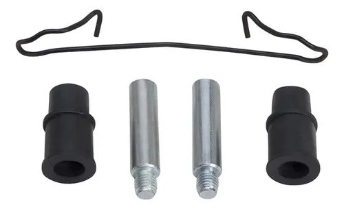 HO-KC806 - KIT DE HARDWARE DEL CALIPER DE FRENO DE DISCO  PARA SAAB 46151 2000-2007