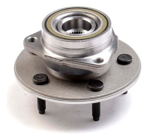 SD-2308007 - MAZA - MAZA DELANTERA 5B - 12MM - FORD MERCURY F150 4X2 1998-2005 - FORD MERCURY F150 4X4 1997-2003 - FORD MERCURY LOBO 4X4 1997-2003