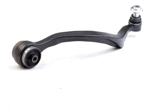 SD-1508026 - HORQUILLA DE SUSPENSION - HORQUILLA INFERIOR DERECHA - MERCURY FUSION - MILAN 2006-2012 CURVA - LINCOLN MKZ - ZEPHYR 2006-2012 CURVA - MAZDA 6 2002-2008 CURVA