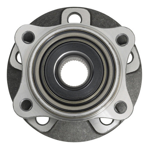 BCA-513208 - MAZA - MAZA DELANTERA IZQUIERDA DERECHA - CN ABS - VOLVO XC90 2006-2011 TRACCION DELANTERA 4 RUEDAS - XC90 2003-2011 4X4 4 RUEDAS