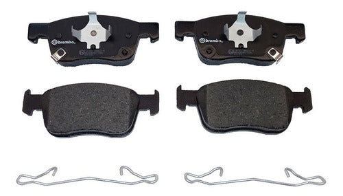 BRE-P10076 - (9167-D1942)(R.D.)(LM) AVEO LS L4 1.5L 2018/2018 AVEO LT L4 1.5L 2018/2018 AVEO LTZ L4 1.5L 2018/201