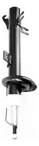 SD-7000126 - AMORTIGUADOR <BR> GAS DELANTERO <BR> FORD MERCURY ECOSPORT 2003-2012 TRANSMISION STANDARD