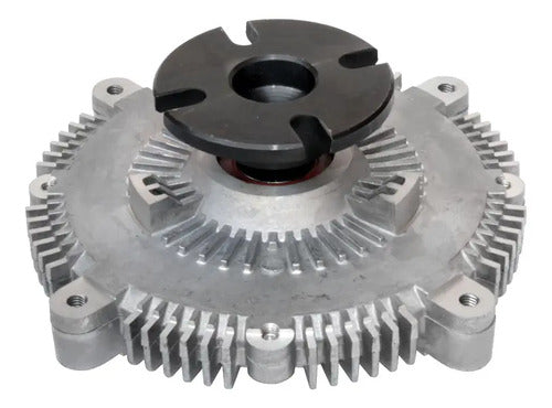 4KAR-3673 - FAN CLUTCH PARA MITSUBISHI MONTERO V6 3.0L STD 1997-2003