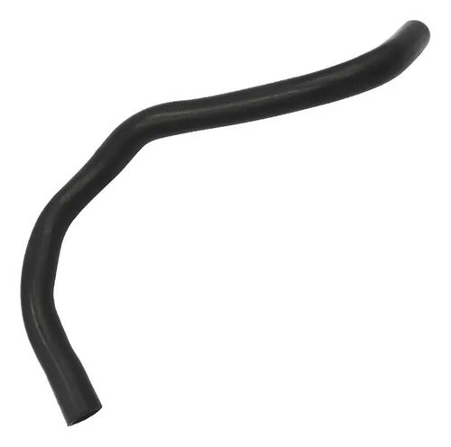 CAU-4505 - MANGUERA MOLDEADA CALEFACCION MANGUERA MOLDEADA CALEFACCION CHEVY 1.6L 00/05