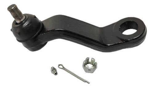 SD-52038587IT - BRAZO PITMAN - DODGE CHRYSLER RAM 2500 4X2 INDEPENDENT SUSPENSION SUSPENSION INDEPENDIENTE 1994-1999 - DODGE CHRYSLER RAM 3500 4X2 INDEPENDENT SUSPENSION SUSPENSION INDEPENDIENTE 1994-1999