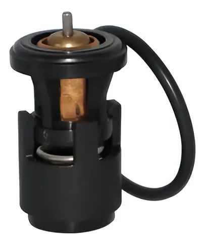 CAU-TT1003 - TERMOSTATO PARA SEAT CORDOBA L4 1.6L GASOLINA 2003-2009