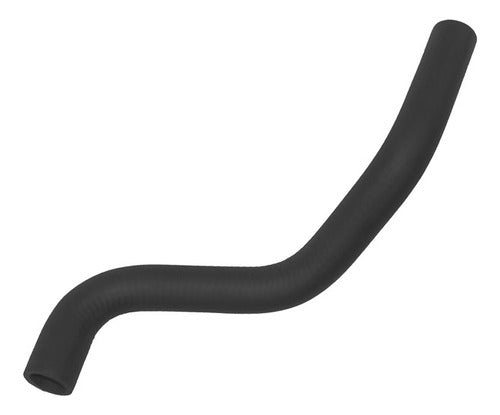 CAU-7697 - MANGUERA MOLDEADA CALEFACCION MANGUERA MOLDEADA CALEFACCION SALIDA DODGE I10 1.1L 2012-2014