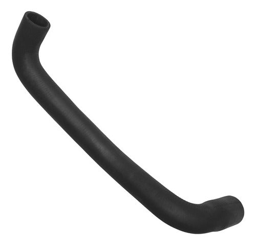 CAU-3866 - MANGUERA MOLDEADA SUPERIOR <BR> MANGUERA MOLDEADA SUPERIOR <BR> RANGER 2.3L 90/94 <BR> MAZDA B2300 2.3L 1994