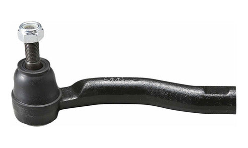 CTR-CE0728L - TERMINAL DE SUSPENSION TERMINAL DE SUSPENSION COROLLA 1.8L 2002-2008