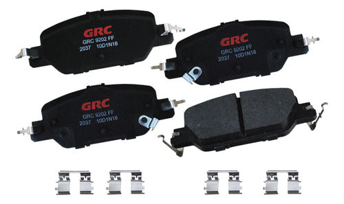 GCD2037 - (CE)(R.T.) HONDA CR-V 17-22