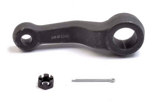 SD-48502-F4000IT - BRAZO PITMAN BRAZO PITMAN NISSAN PICKUP 4X2 2002-2008 STANDARD