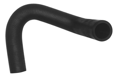 CAU-3098 - MANGUERA MOLDEADA INFERIOR <BR> MANGUERA MOLDEADA INFERIOR <BR> NISSAN  SENTRA B12 1.6L 84-86 TUBO A RAD