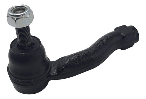 CTR-CE0817R - TERMINAL DE SUSPENSION TERMINAL DE SUSPENSION YARIS SEDAN 1.5L 2013-2021