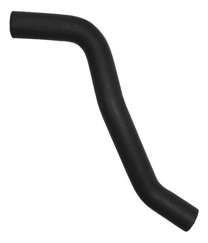 CAU-7915 - MANGUERA MOLDEADA INFERIOR <BR> MANGUERA MOLDEADA INFERIOR <BR> HR-V 1.8L 17/19