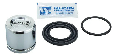 HO-211Z - KIT DE PISTÓN DEL CALIPER DE FRENO DE DISCO  PARA CADILLAC ESCALADE 2007-2016