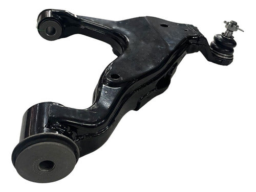 SD-1525057IT - HORQUILLA DE SUSPENSION - TOYOTA 4-RUNNER 2003-2019 - TOYOTA FJ CRUISER 2007-2014 - TOYOTA TACOMA 4X4 2005-2020 - TOYOTA TACOMA PRERUNNER 2005-2020