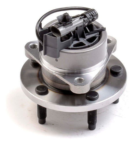 SD-2303018 - MAZA <BR> MAZA DELANTERA 5B <BR> CON ABS <BR> CHEVROLET HHR 2006-2011 <BR> PONTIAC G4 2005-2006 <BR> PONTIAC G5 2007-2009