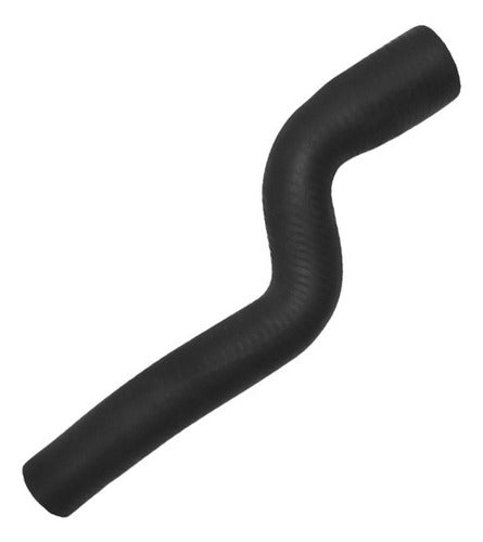 CAU-5904 - MANGUERA MOLDEADA DE PASO MANGUERA MOLDEADA DE PASO TIGUAN 2.0L TSI 09-17  TUBO A BOM AUX