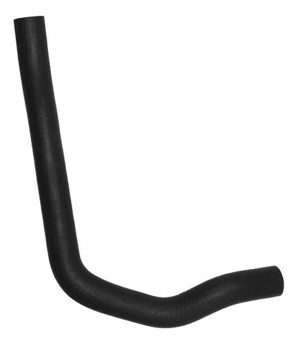 CAU-7765 - MANGUERA MOLDEADA DE PASO <BR> MANGUERA MOLDEADA DE PASO <BR> NISSAN FRONTIER 2.5L 2008-2012