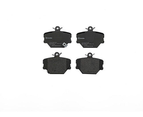 BRE-P50038 - (D1252-8370)(R.D.)(LM) FORTWO ELECTRIC DRIVE 2011/2016 FORTWO PASSION 2005/2015 FORTWO PURE 2005/201