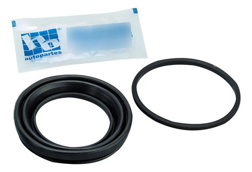 HO-R211J - KIT DE SELLO DEL PISTÓN DEL CALIPER DE FRENO DE DISCO  PARA CHEVROLET ASTRA 2000-2007