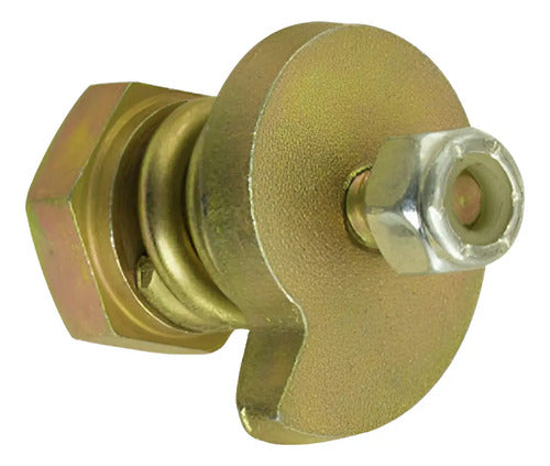 HO-329 - AJUSTADOR DE FRENO DE TAMBOR DELANTERO DERECHO PARA DATSUN PICKUP 1973-1983