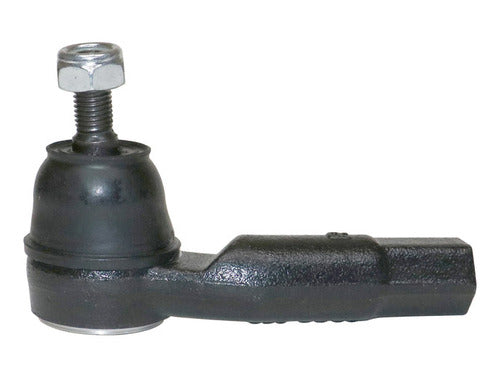 CTR-CE0486R - TERMINAL DE SUSPENSION - TERMINAL DE SUSPENSION - FIESTA SEDAN 1.6L 2003-2010 - ECOSPORT 2.0L 2003-2012 - FIESTA HATCHBACK 1.6L 2003-2007