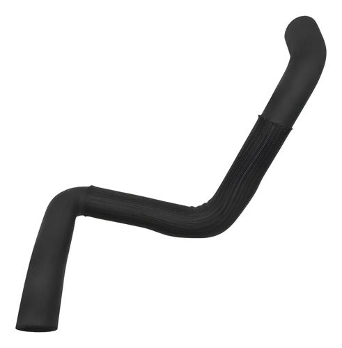 CAU-13614 - MANGUERA DE RADIADOR INFERIOR PARA CHEVROLET CAPTIVA SPORT V6 3.0L GASOLINA 2012-2015