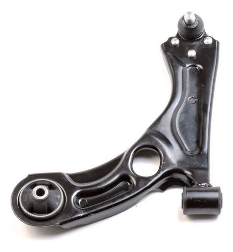 SD-1503059IT - HORQUILLA DE SUSPENSION HORQUILLA INFERIOR IZQUIERDA CHEVROLET GMC SONIC 2012-2018