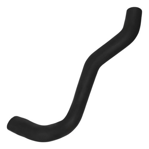 CAU-5023 - MANGUERA MOLDEADA INFERIOR <BR> MANGUERA MOLDEADA INFERIOR <BR> JEEP  WRANGLER 2.5L 93-95